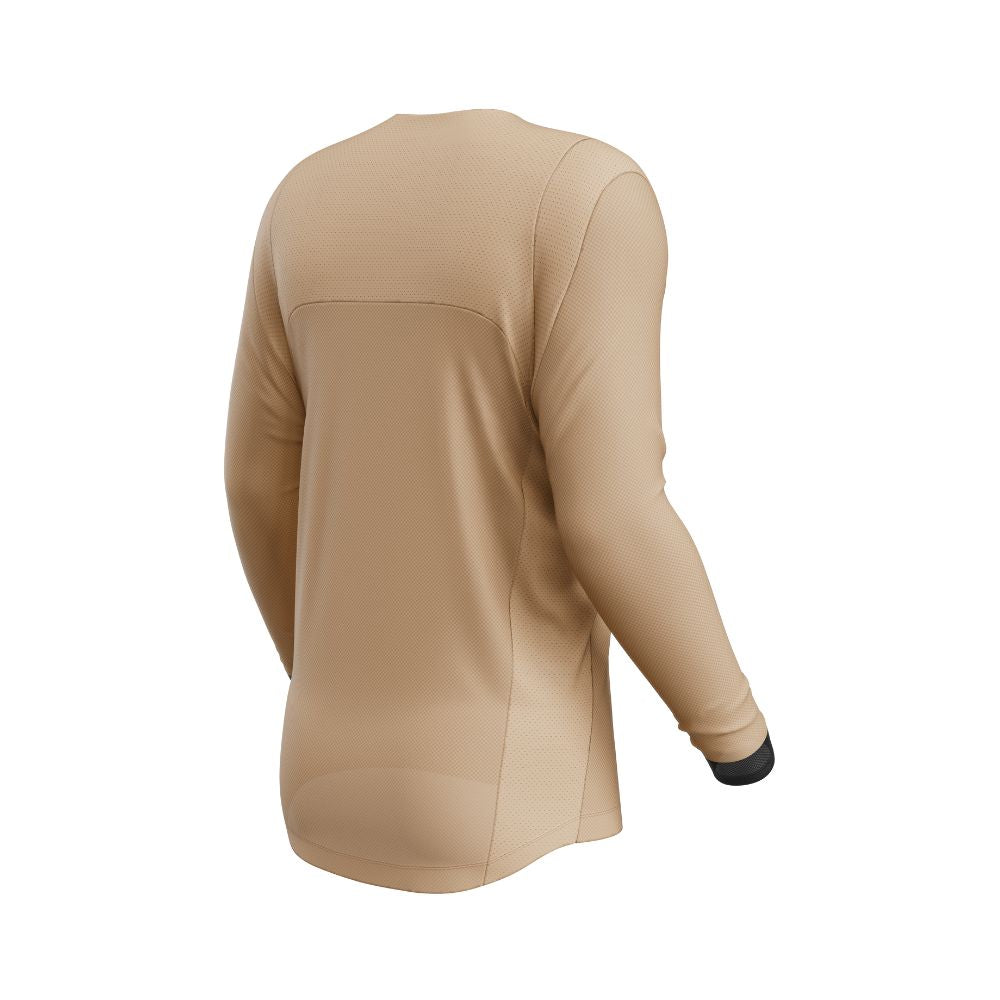 Maillot SHOT Station Charge Gold