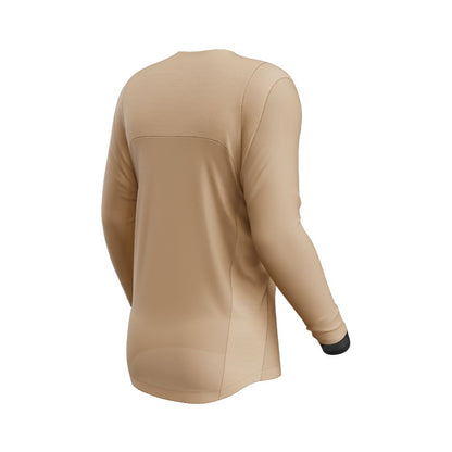 Maillot SHOT Station Charge Dorado