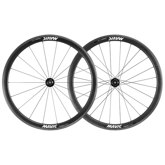 Par de ruedas MAVIC COSMIC S 40 
