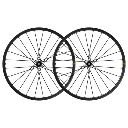 Par de Ruedas MAVIC KSYRIUM SL DISC Tubeless Ready (Center Lock)
