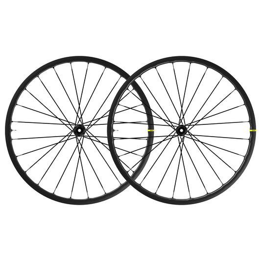 Par de ruedas MAVIC KSYRIUM SL DISC Tubeless Ready (Center Lock)