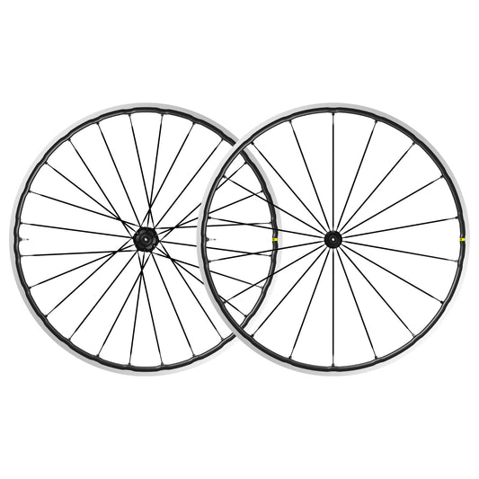 Par de Ruedas MAVIC KSYRIUM SL