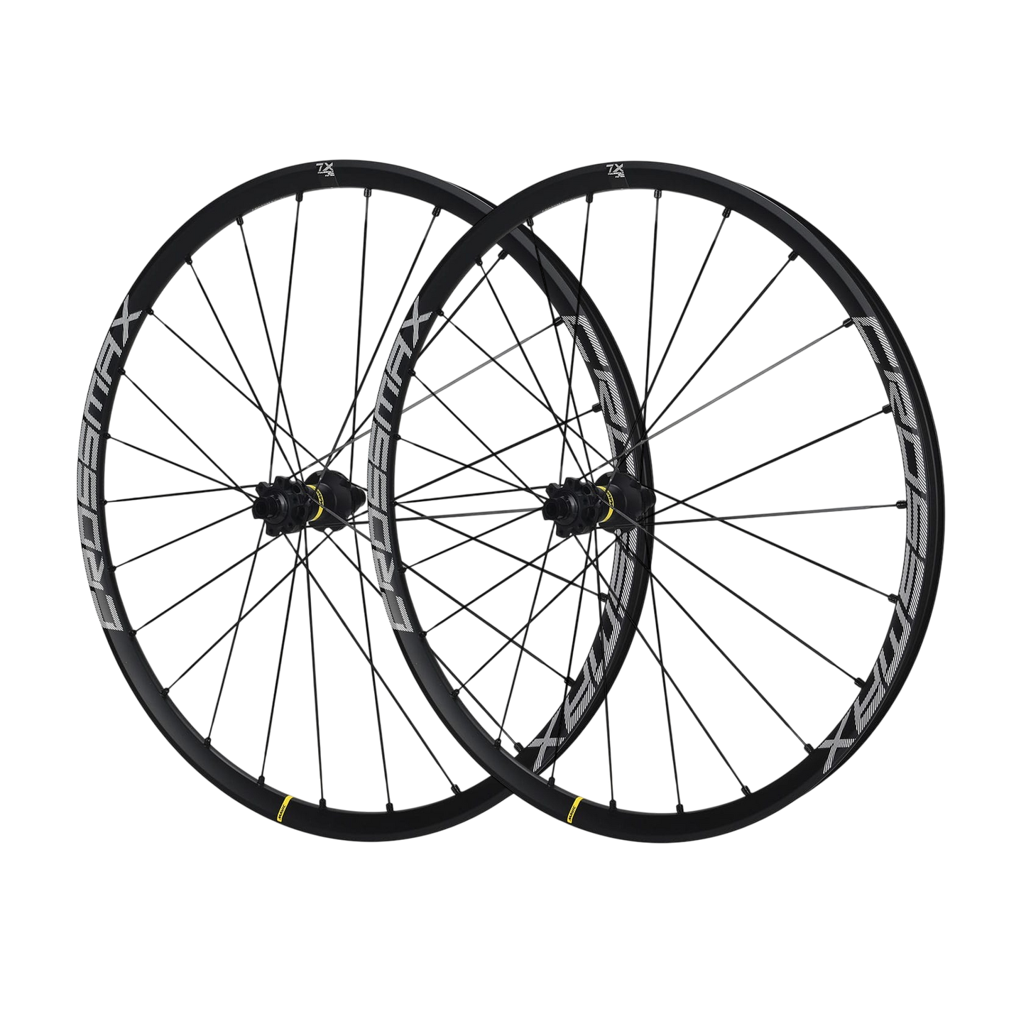 Par de Ruedas MAVIC CROSSMAX XL 29" 15x110mm/12x148mm Boost