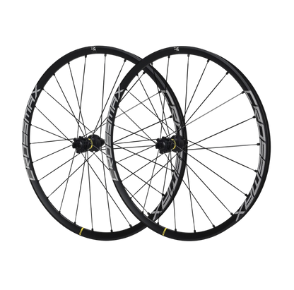Juego de Ruedas MAVIC CROSSMAX XL 29" 15x110mm/12x148mm Boost