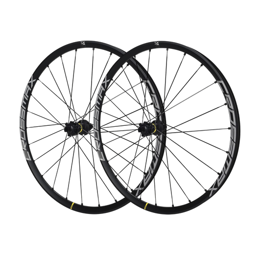 Par de Ruedas MAVIC CROSSMAX XL 29" 15x110mm/12x148mm Boost