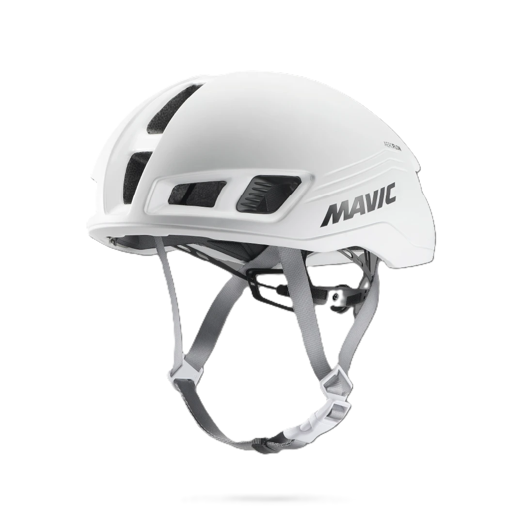 Casco de carretera MAVIC COMETE ULTIMATE blanco