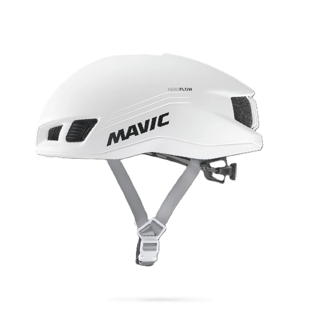 Casco de carretera MAVIC COMETE ULTIMATE blanco
