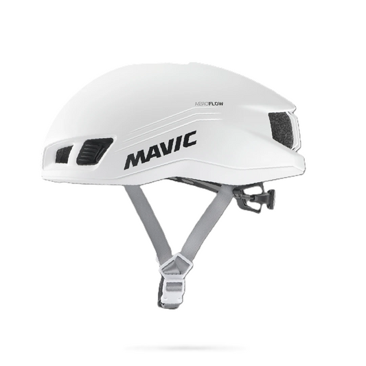 Casco de carretera MAVIC COMETE ULTIMATE blanco