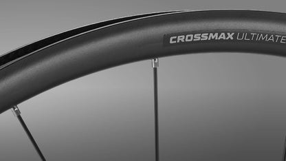 Juego de Ruedas MAVIC CROSSMAX ULTIMATE 29" 15x110/12x148mm Boost