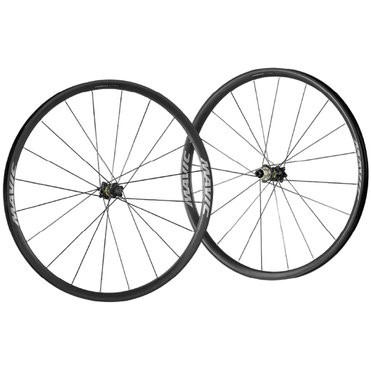 Juego de Ruedas MAVIC CROSSMAX ULTIMATE 29" 15x110/12x148mm Boost