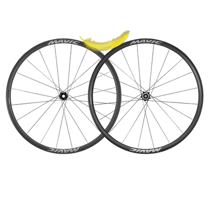 Juego de Ruedas MAVIC CROSSMAX ULTIMATE 29" 15x110/12x148mm Boost