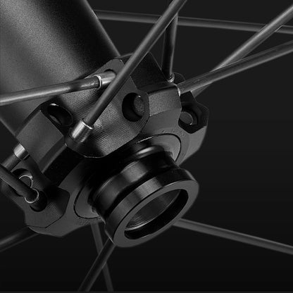 Juego de Ruedas MAVIC CROSSMAX ULTIMATE 29" 15x110/12x148mm Boost