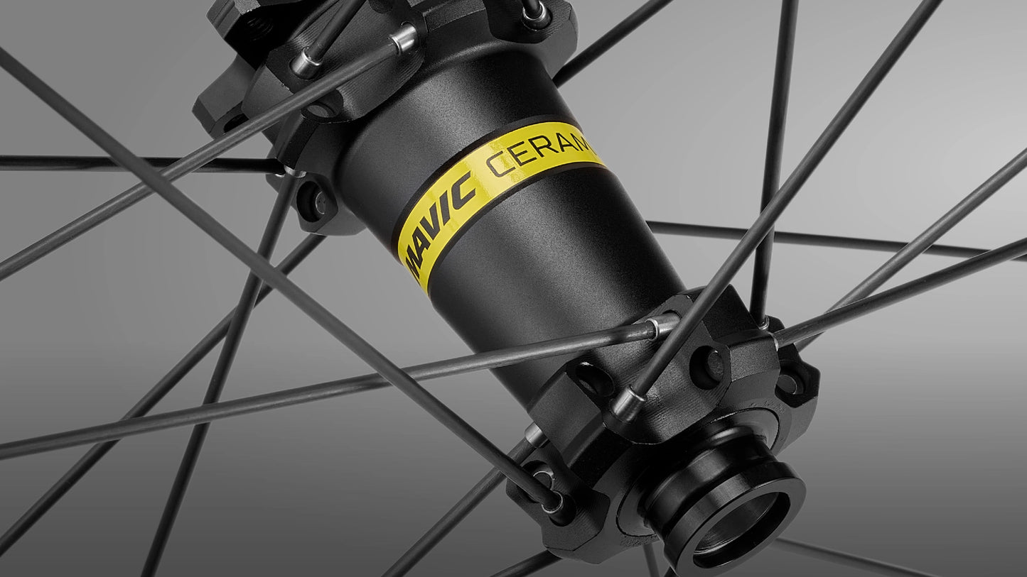 Roue Arrière MAVIC CROSSMAX ULTIMATE 29" 12x148mm Boost