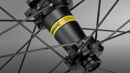 Juego de Ruedas MAVIC CROSSMAX ULTIMATE 29" 15x110/12x148mm Boost
