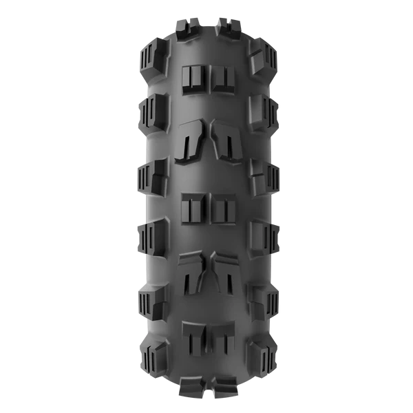 Neumático VITTORIA Mazza 29x2.4 Trail Graphene 2.0 Tubeless Ready Soft Negro/Beige