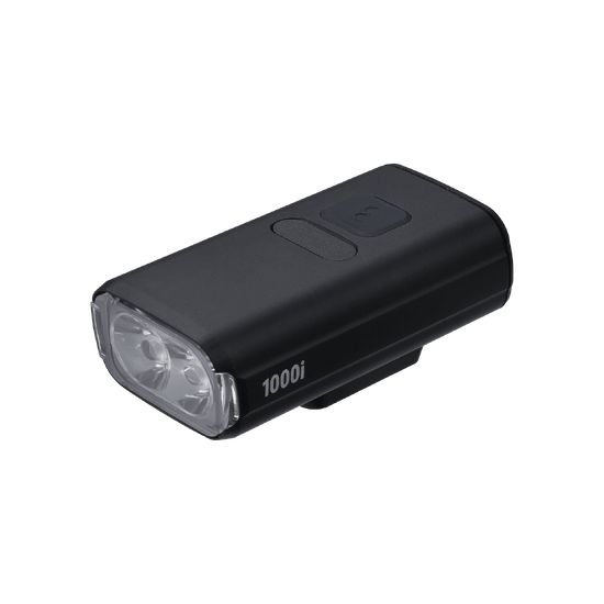 Luz delantera con intermitente BBB NANOSTRIKE 1000