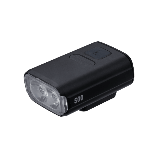 BBB NANOSTRIKE 500 luz delantera con intermitente
