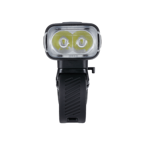 BBB NANOSTRIKE 500 luz delantera con intermitente