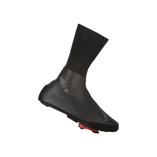 Sobrecalzado BBB ULTRAWEAR ZIPPERLESS