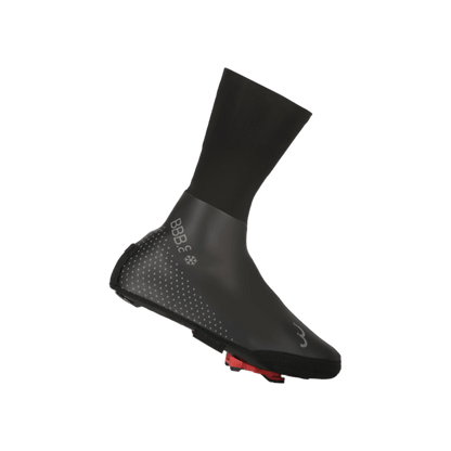 Cubrezapatillas BBB ULTRAWEAR ZIPPERLESS