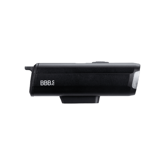 BBB STRIKEDUO 1400 luz delantera con intermitente