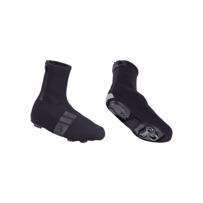 Cubrezapatilla BBB HEAVY DUTY OSS Negro