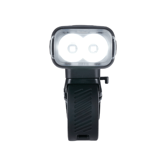 BBB NANOSTRIKE 700 luz delantera con intermitente