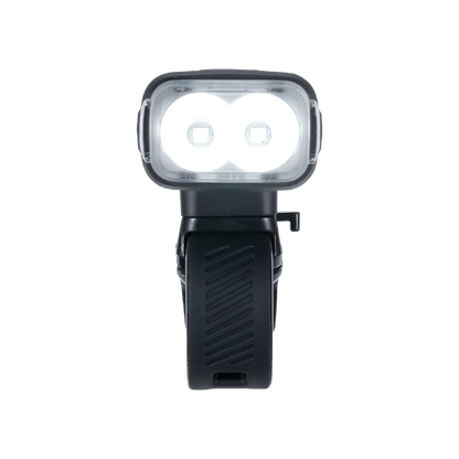 Luz Delantera BBB NANOSTRIKE 700i Negro