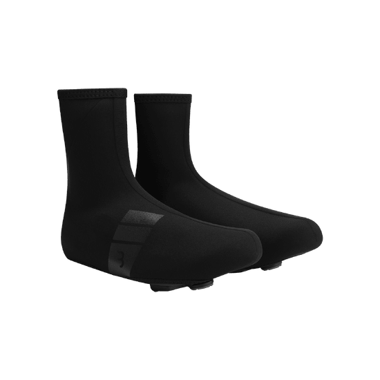 Cubrezapatilla BBB HEAVY DUTY OSS Negro