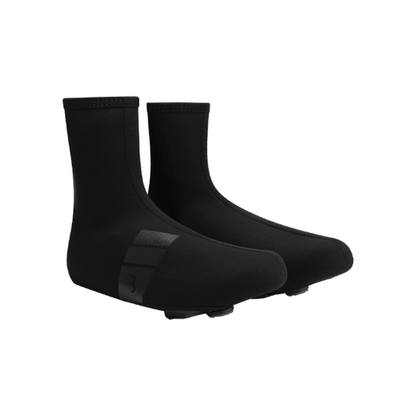 Cubrezapatilla BBB HEAVY DUTY OSS Negro