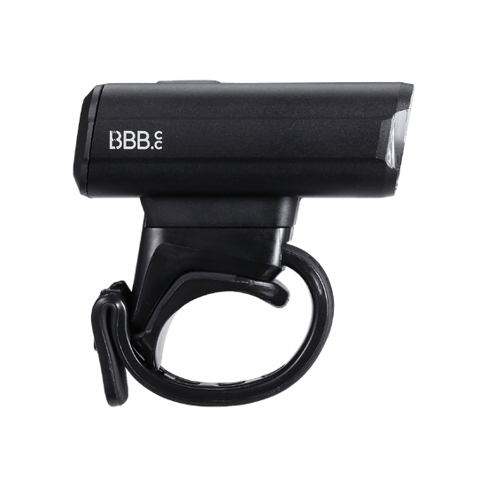 BBB NANOSTRIKE 700 luz delantera con intermitente