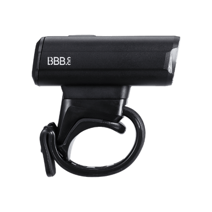 Luz Delantera BBB NANOSTRIKE 700i Negro