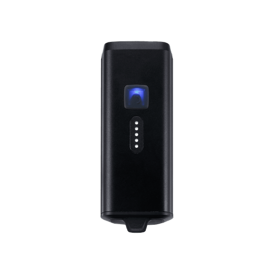 BBB STRIKEDUO 2100 luz delantera con intermitente