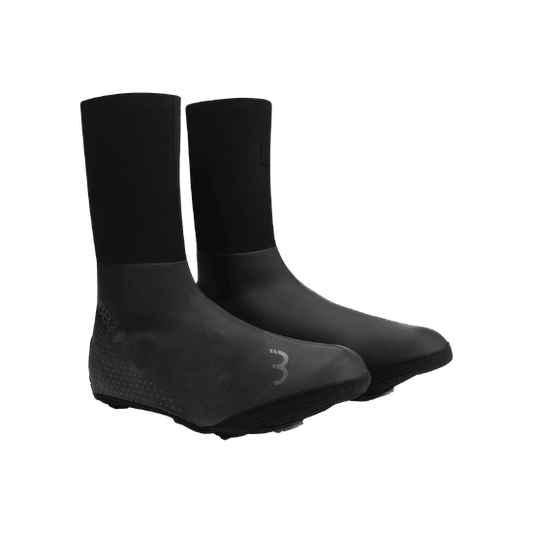 Sobrecalzado BBB ULTRAWEAR ZIPPERLESS