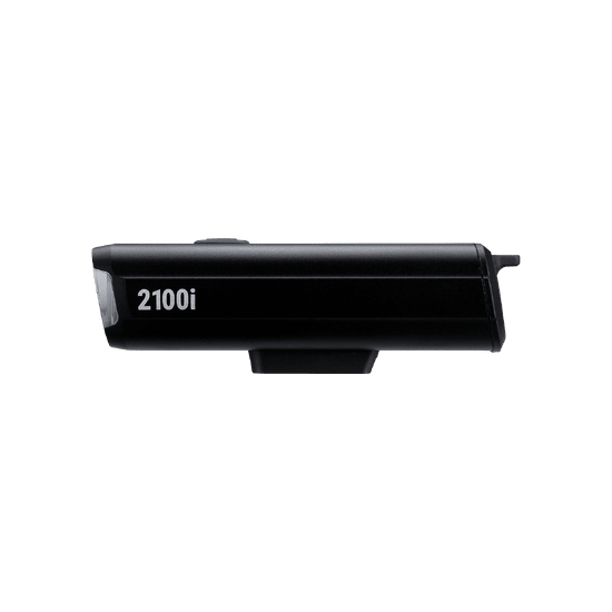 BBB STRIKEDUO 2100 luz delantera con intermitente
