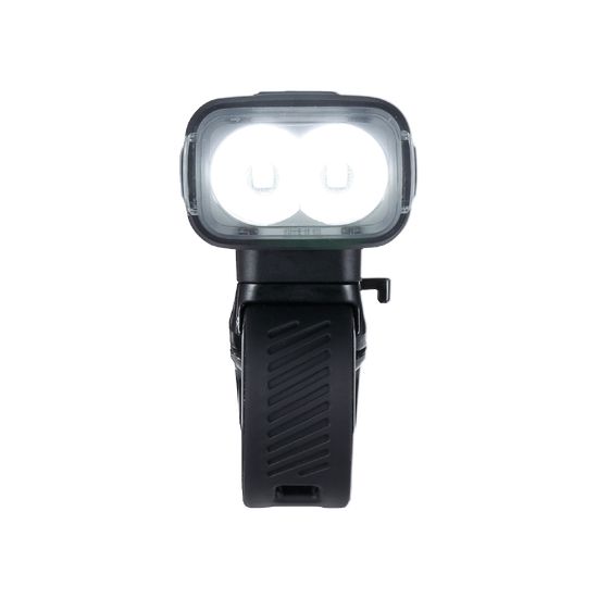 BBB NANOSTRIKE 500 luz delantera con intermitente