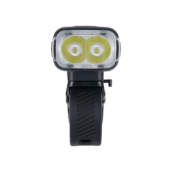 BBB NANOSTRIKE 700 luz delantera con intermitente