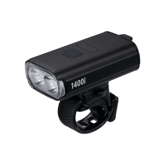 Iluminación delantera BBB STRIKEDUO 1400i