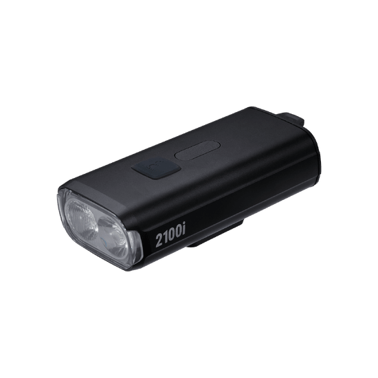 BBB STRIKEDUO 2100 luz delantera con intermitente