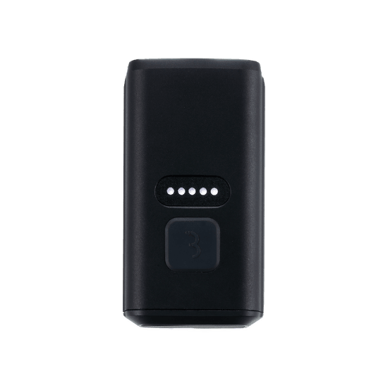 BBB NANOSTRIKE 700 luz delantera con intermitente