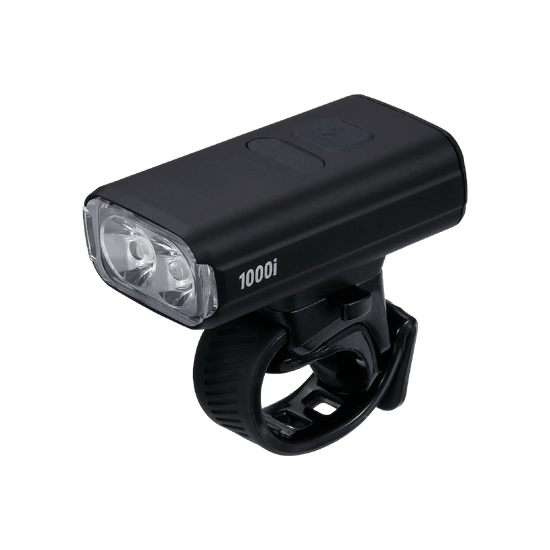 Luz delantera con intermitente BBB NANOSTRIKE 1000