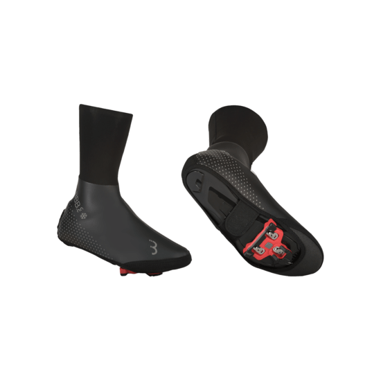 Sobrecalzado BBB ULTRAWEAR ZIPPERLESS