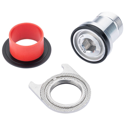Kit de tornillos de fijación para desviador SRAM XX-SL T-TYPE EAGLE AXS