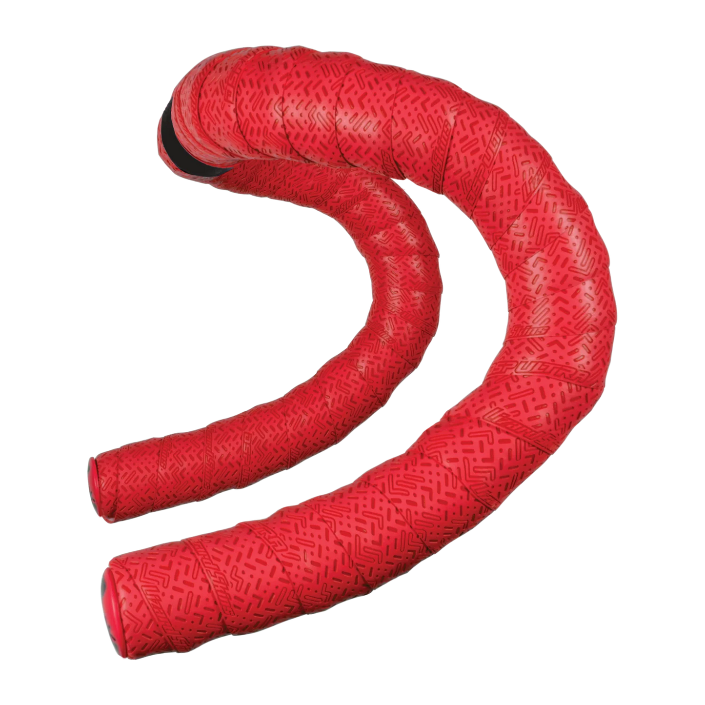 Cinta de colgar LIZARD SKINS DSP ULTRA Rojo