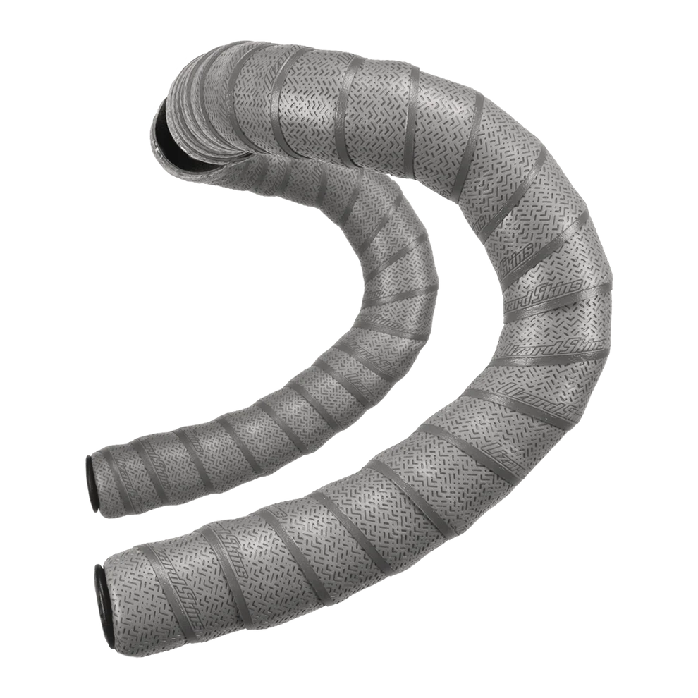 Cinta para manillar LIZARD SKINS V2 Gris