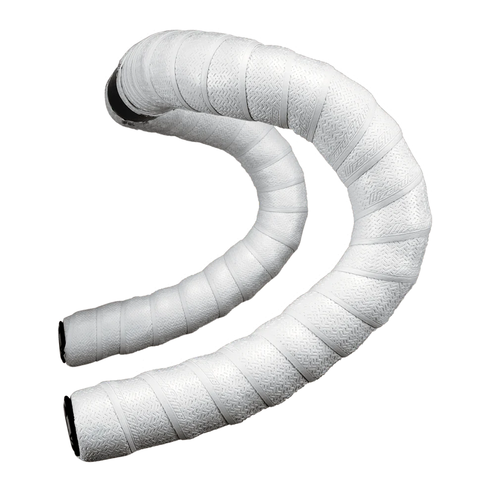 Cinta de colgar LIZARD SKINS V2 Blanco