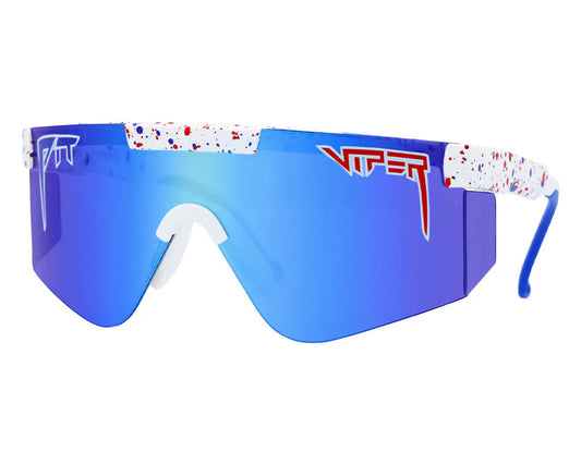 Gafas polarizadas PIT VIPER THE MERIKA 2000