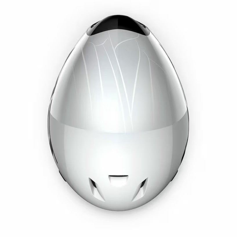 Casco de carretera MET CODATRONKA Blanco