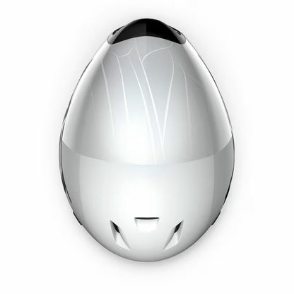 Casco de Carretera MET CODATRONKA Blanco