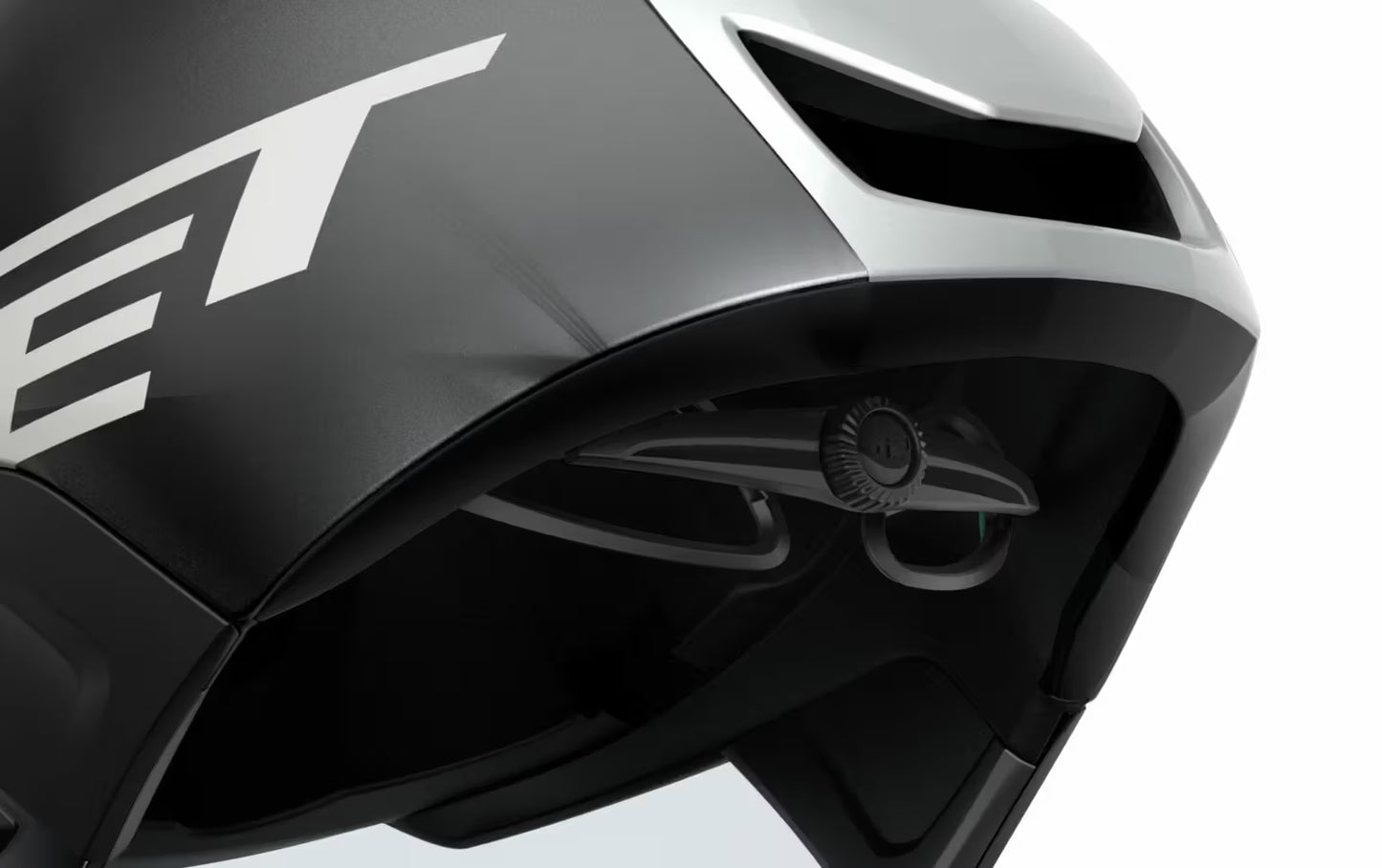 Casco de carretera MET CODATRONKA Blanco